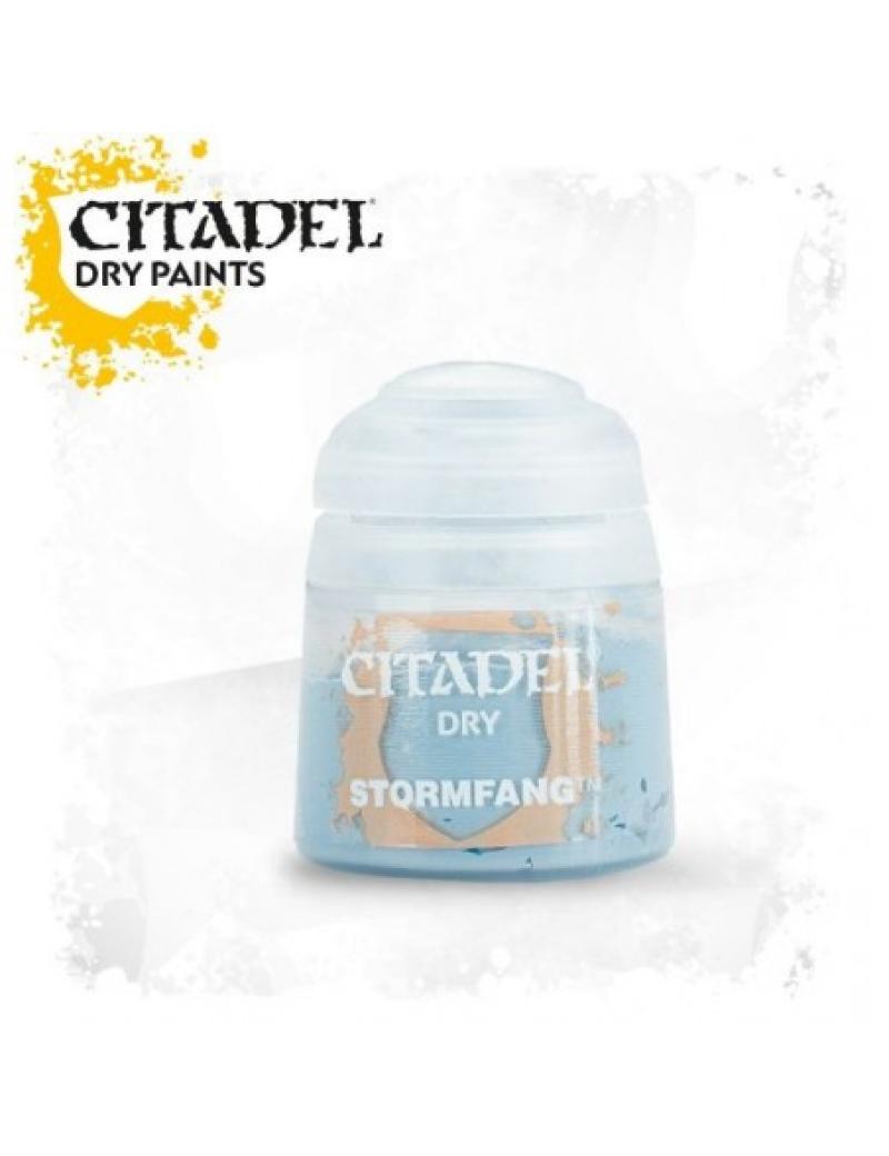 STORMFANG (DRY)