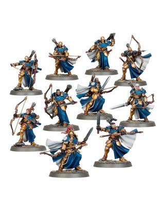 STORMCAST ETERNALS : VIGILORS