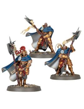 STORMCAST ETERNALS : PRAETORS