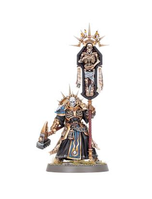 STORMCAST ETERNALS : CHEVALIER RELICTOR