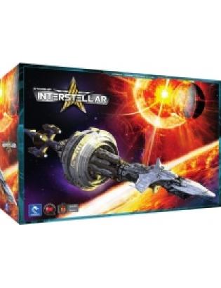 STARSHIP INTERSTELLAR