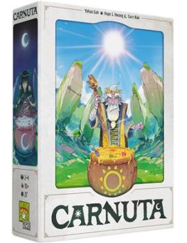 Carnuta