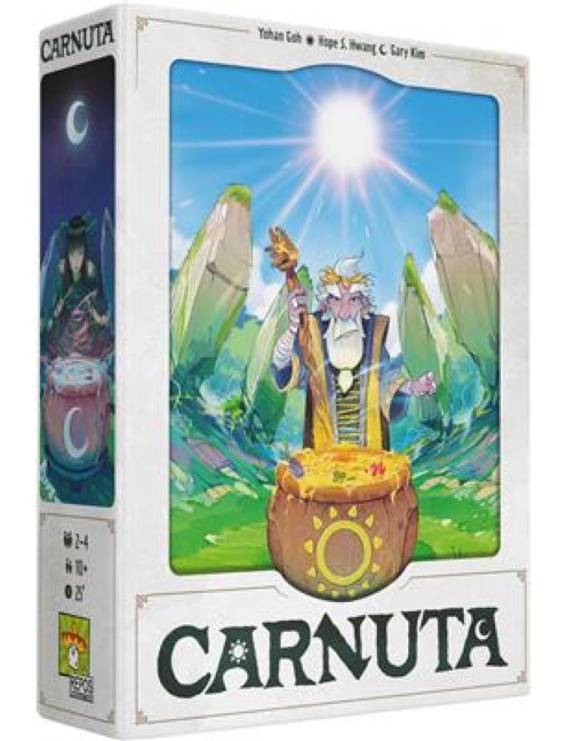 Carnuta