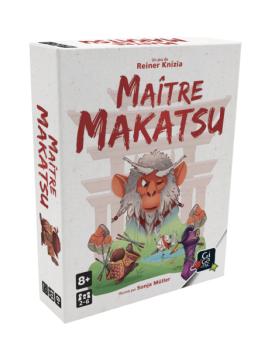 MAITRE MAKATSU