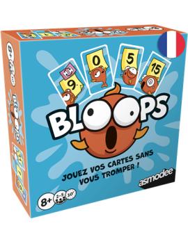 Bloops