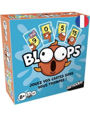Bloops