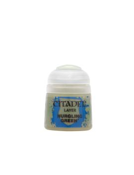 NURGLING GREEN (LAYER)