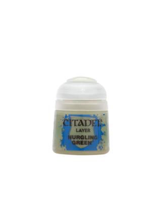 NURGLING GREEN (LAYER)