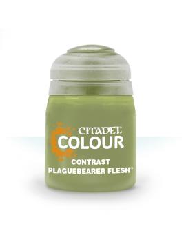 PLAGUEBEARER FLESH (CONTRAST)
