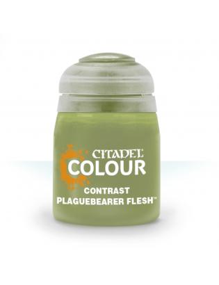 PLAGUEBEARER FLESH (CONTRAST)