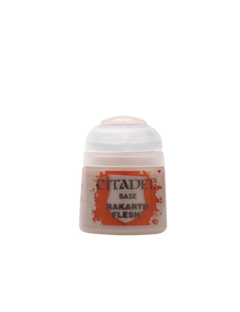 RAKARTH FLESH (BASE)