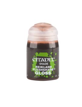 REIKLAND FLESHSHADE GLOSS (SHADE)