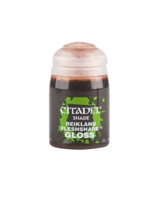REIKLAND FLESHSHADE GLOSS (SHADE)