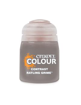 Ratling Grime (Contrast)