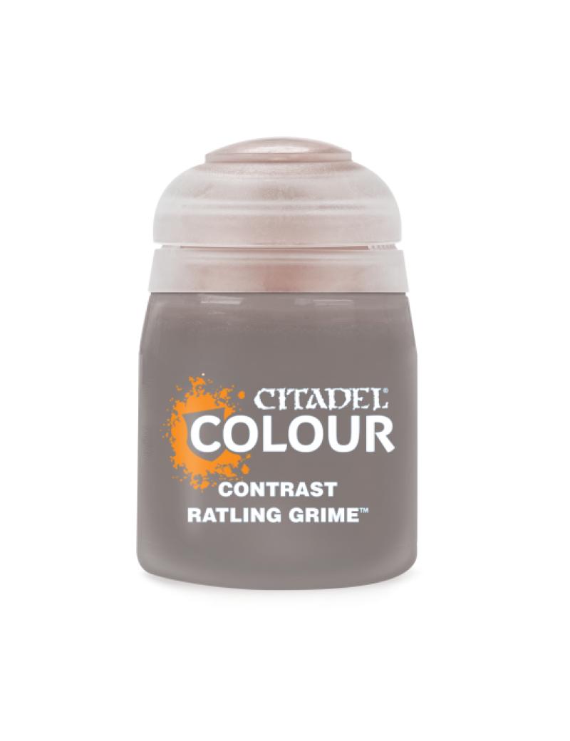 Ratling Grime (Contrast)