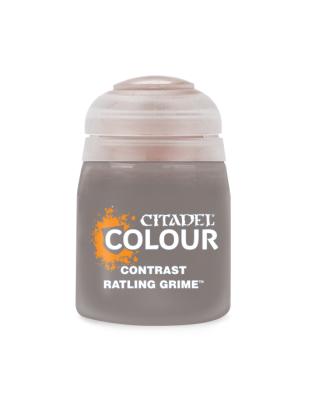 Ratling Grime (Contrast)