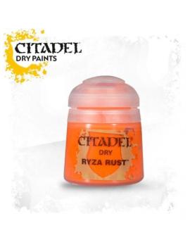 Ryza Rust (Dry)