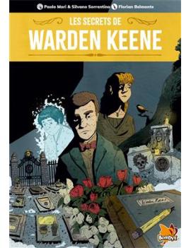 Les Secrets de Warden Keene