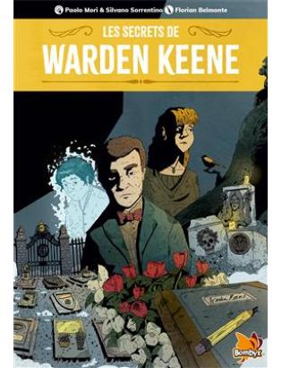 Les Secrets de Warden Keene