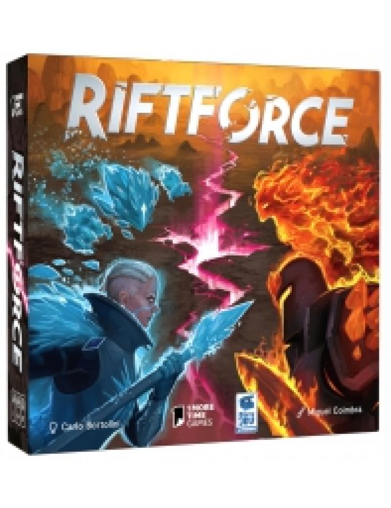 RIFTFORCE