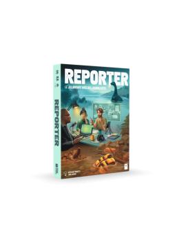 REPORTER
