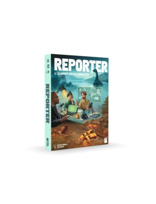 REPORTER