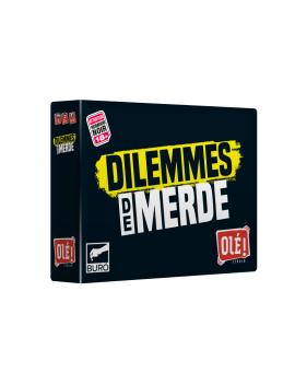 Dilemmes de Merde