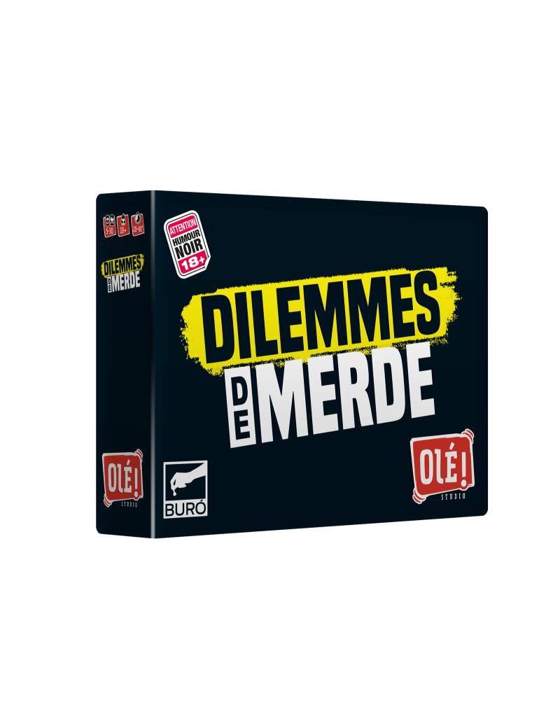 Dilemmes de Merde