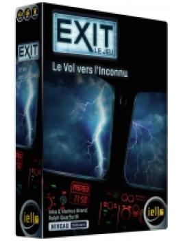 EXIT : LE VOL VERS L'INCONNU