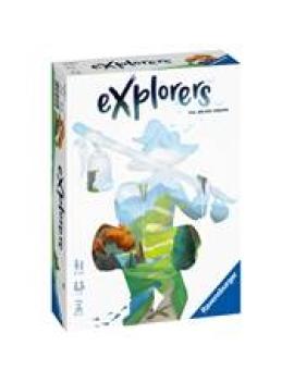 EXPLORERS
