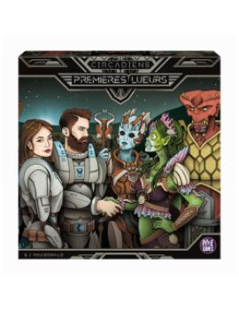 CIRCADIENS PREMIERES LUEURS