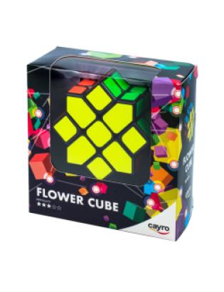 FLOWER CUBE CAYRO