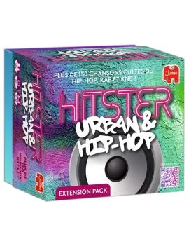 HITSTER Urban & Hip Hop 