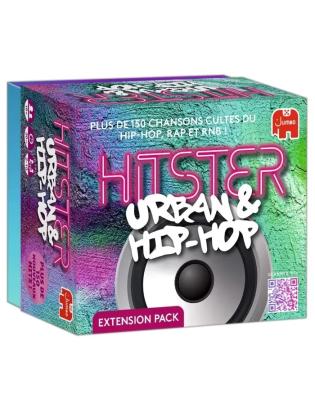 HITSTER Urban & Hip Hop 