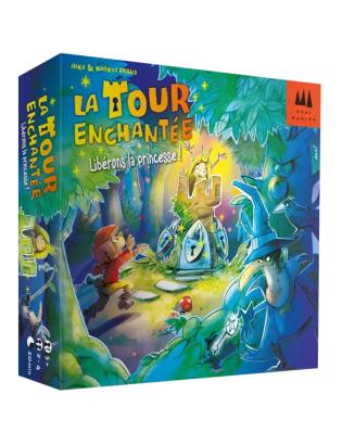 La Tour Enchantée