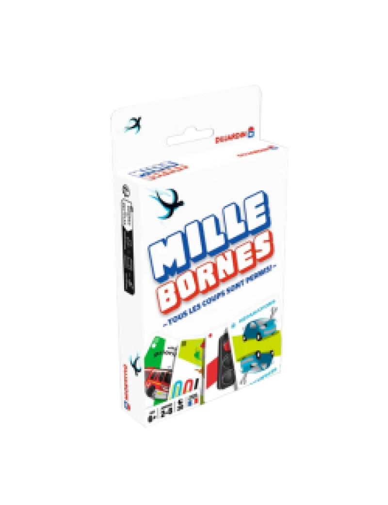 MILLE BORNES - POCKET