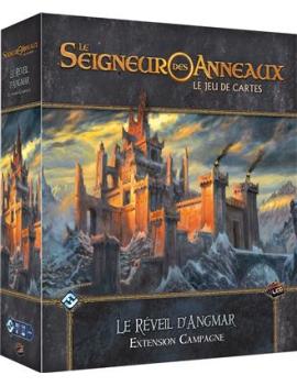 SDA JCE Le réveil d'Angmar (campagne)
