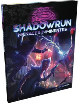 SHADOWRUN SR6 : LE COMPAGNON DU SIXIÈME MONDE