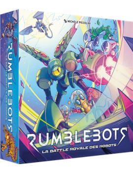 Rumblebots
