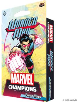 Marvel Champions : Wonder Man