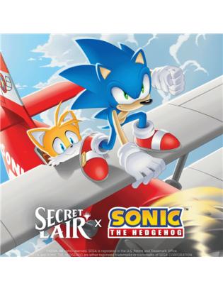 MTG : Secret Lair Sonic
