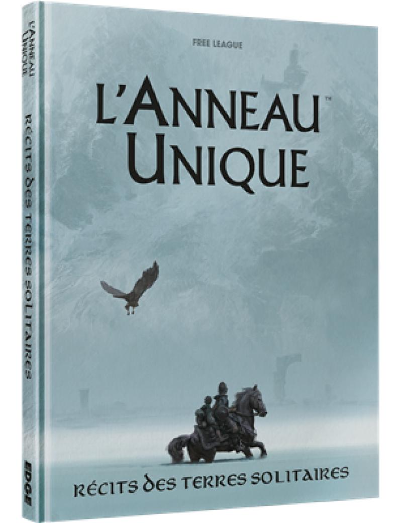 L'Anneau Unique JdR - Récits des Terres Solitaires