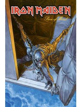 Iron Maiden : Piece of Mind