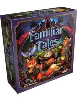 Familiar Tales