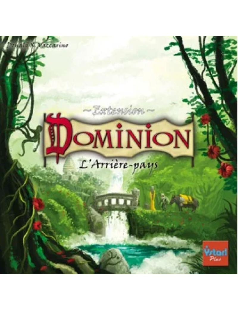 Dominion: L'Arriére Pays