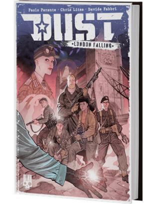 DUST T1: London Falling