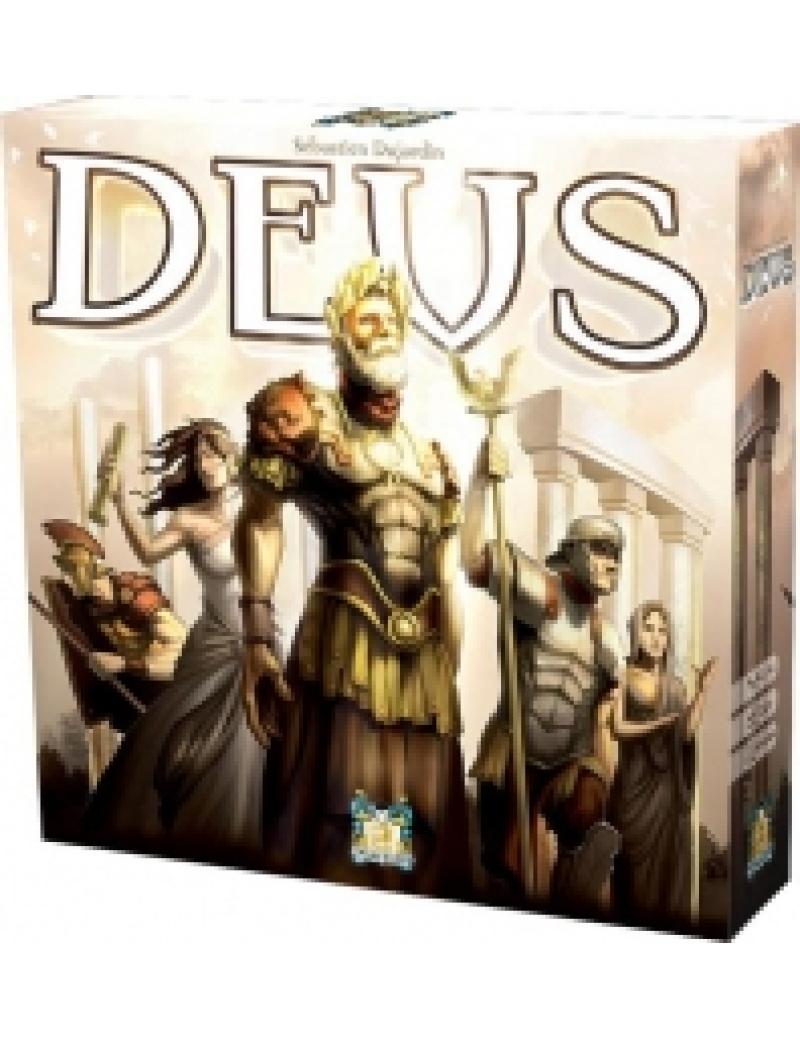 DEUS