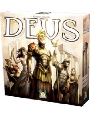 DEUS