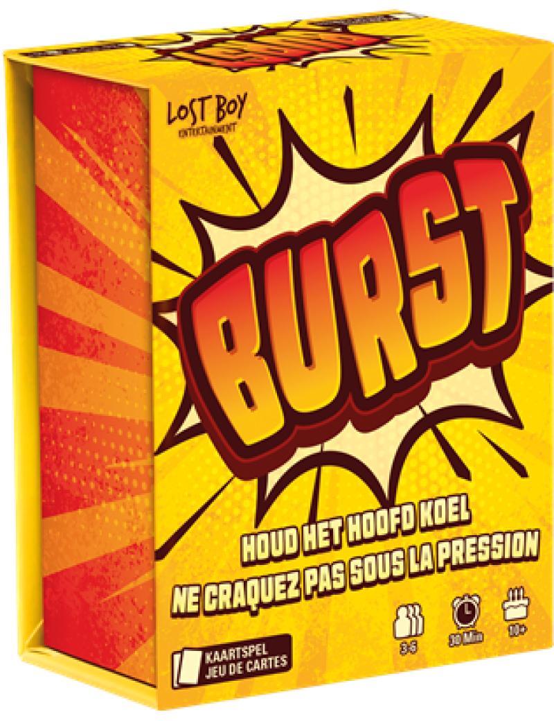 Burst 