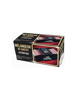 MELANGEUR AUTOMATIQUE